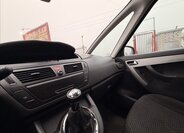 Citroën C4 Picasso Kombi 1,6 l 80 kw