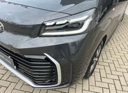 Toyota ProAce Verso 10