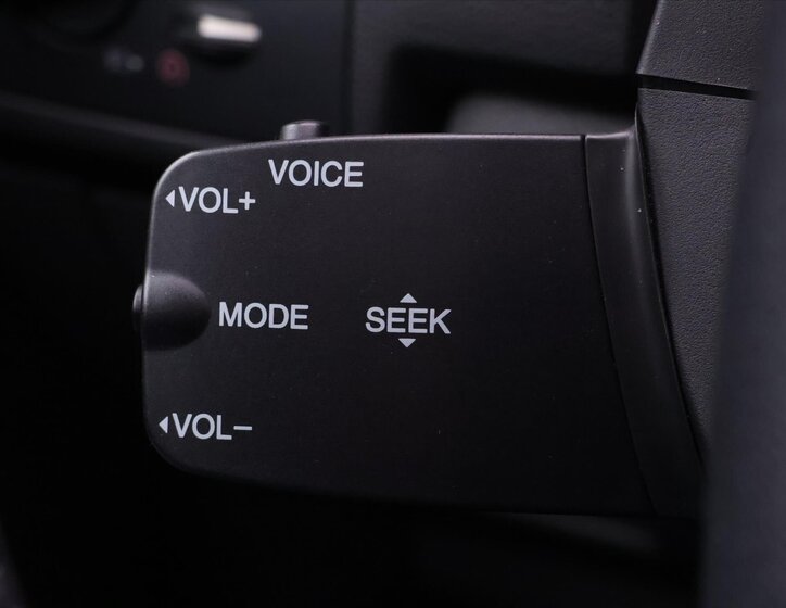 Ford Kuga SUV / Terénní 2,0 l 103 kw