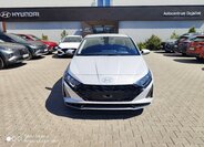 Hyundai i20 Hatchback 998,0 74 kw