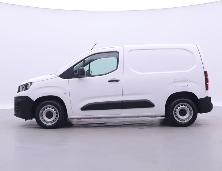 Peugeot Partner Ostatní 1,5 l 75 kw