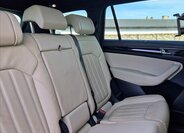 Škoda Kodiaq SUV / Terénní 2,0 l 147 kw