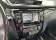 Nissan Qashqai SUV / Terénní 1,6 l 96 kw