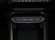 Fiat 600 SUV / Terénní 1,2 l 107 kw