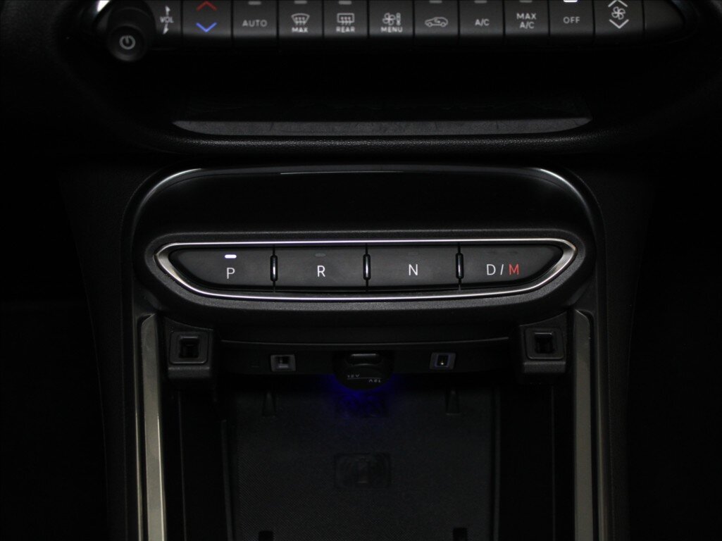 Fiat 600 SUV / Terénní 1,2 l 107 kw