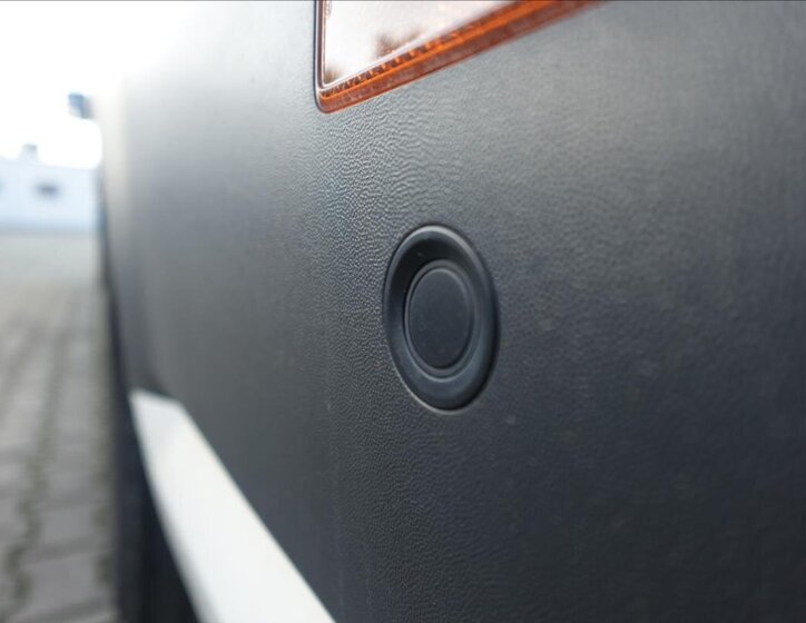 Volkswagen Crafter Ostatní 2,0 l 103 kw