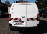 Opel Combo Skříň 1,5 l 96 kw