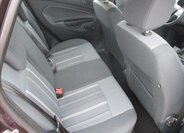 Ford Fiesta Hatchback 1,2 l 44 kw