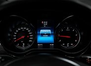 Mercedes-Benz Třídy V Kombi 0,0 174 kw