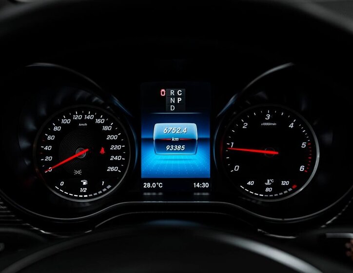 Mercedes-Benz Třídy V Kombi 0,0 174 kw