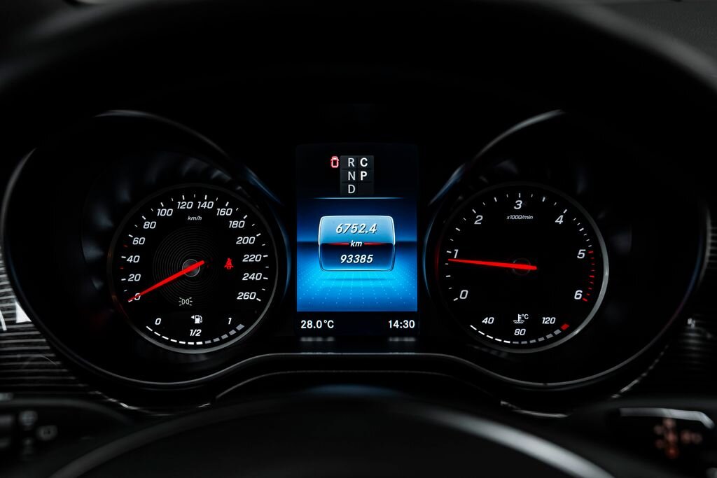 Mercedes-Benz Třídy V Kombi 0,0 174 kw