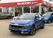 KIA Sportage SUV 1,6 l 110 kw