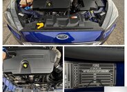 Ford Focus Hatchback 2,0 l 110 kw
