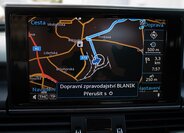 Audi A6 Kombi 3,0 l 160 kw