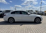 BMW Řada 3 Sedan / Limuzína 2,0 l 115 kw