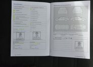 Volkswagen Touran MPV 2,0 l 110 kw