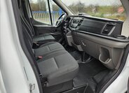Ford Transit Ostatní 2,0 l 125 kw
