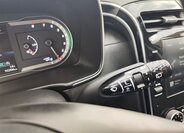 Hyundai Tucson SUV / Terénní 1,6 l 110 kw