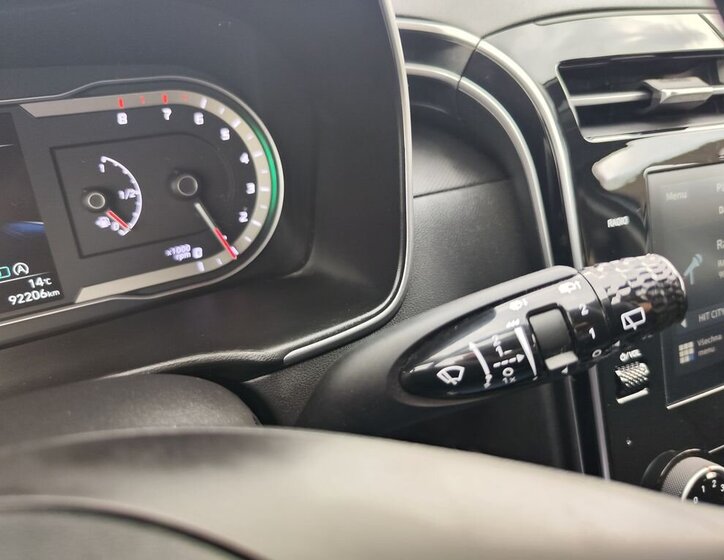 Hyundai Tucson SUV / Terénní 1,6 l 110 kw