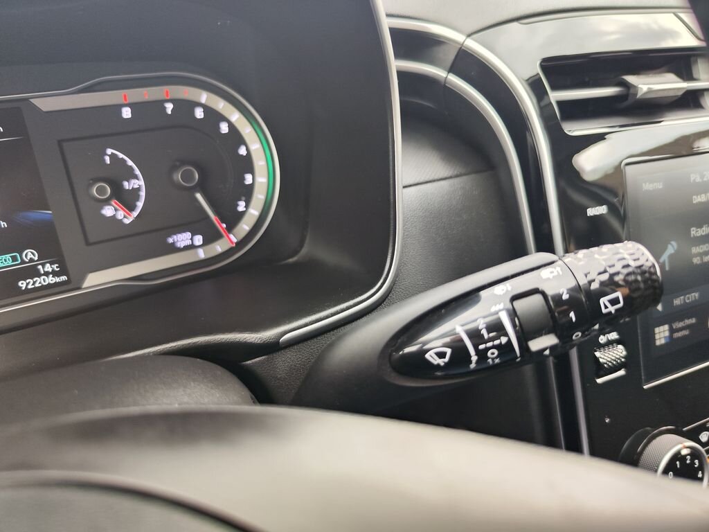 Hyundai Tucson SUV / Terénní 1,6 l 110 kw