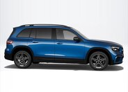 Mercedes-Benz GLB 3