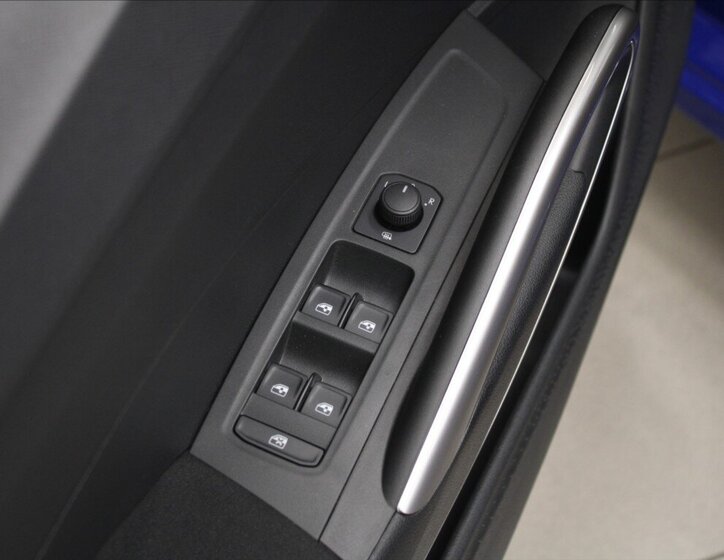 Škoda Fabia Hatchback 999,0 70 kw