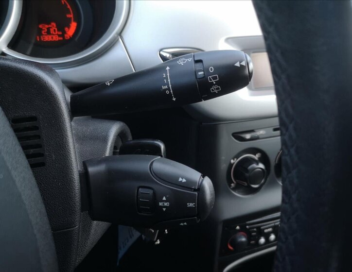 Citroën C3 Hatchback 1,4 l 54 kw