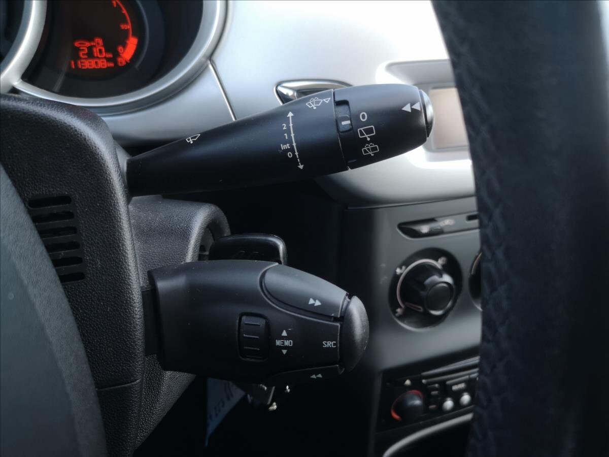 Citroën C3 Hatchback 1,4 l 54 kw