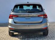 Škoda Fabia Hatchback 999,0 59 kw