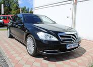 Mercedes-Benz Třídy S 2