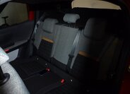 Citroën C3 Aircross SUV / Terénní 1,2 l 74 kw