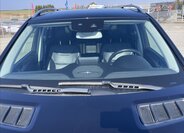 Mercedes-Benz GLE SUV / Terénní 3,0 l 190 kw