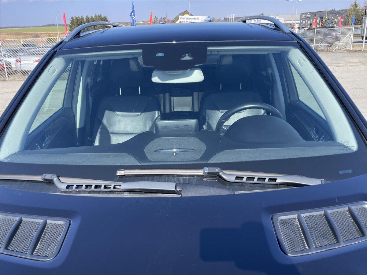 Mercedes-Benz GLE SUV / Terénní 3,0 l 190 kw