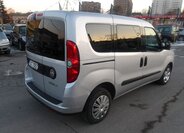 Fiat Dobló Ostatní 1,6 l 66 kw