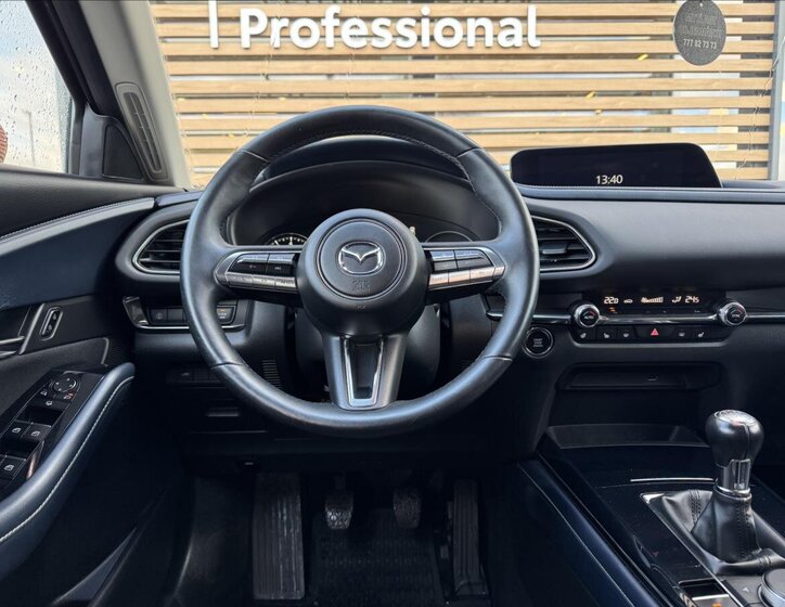 Mazda CX-30 SUV / Terénní 2,0 l 132 kw