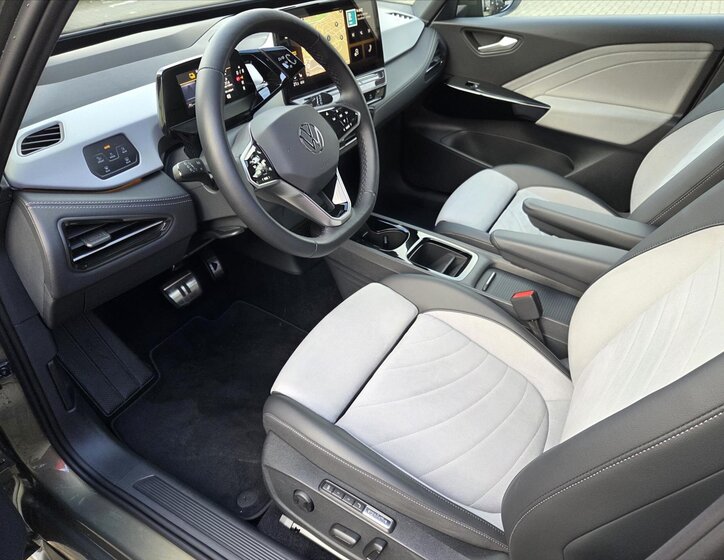 Volkswagen ID.3 Hatchback 0,0 150 kw