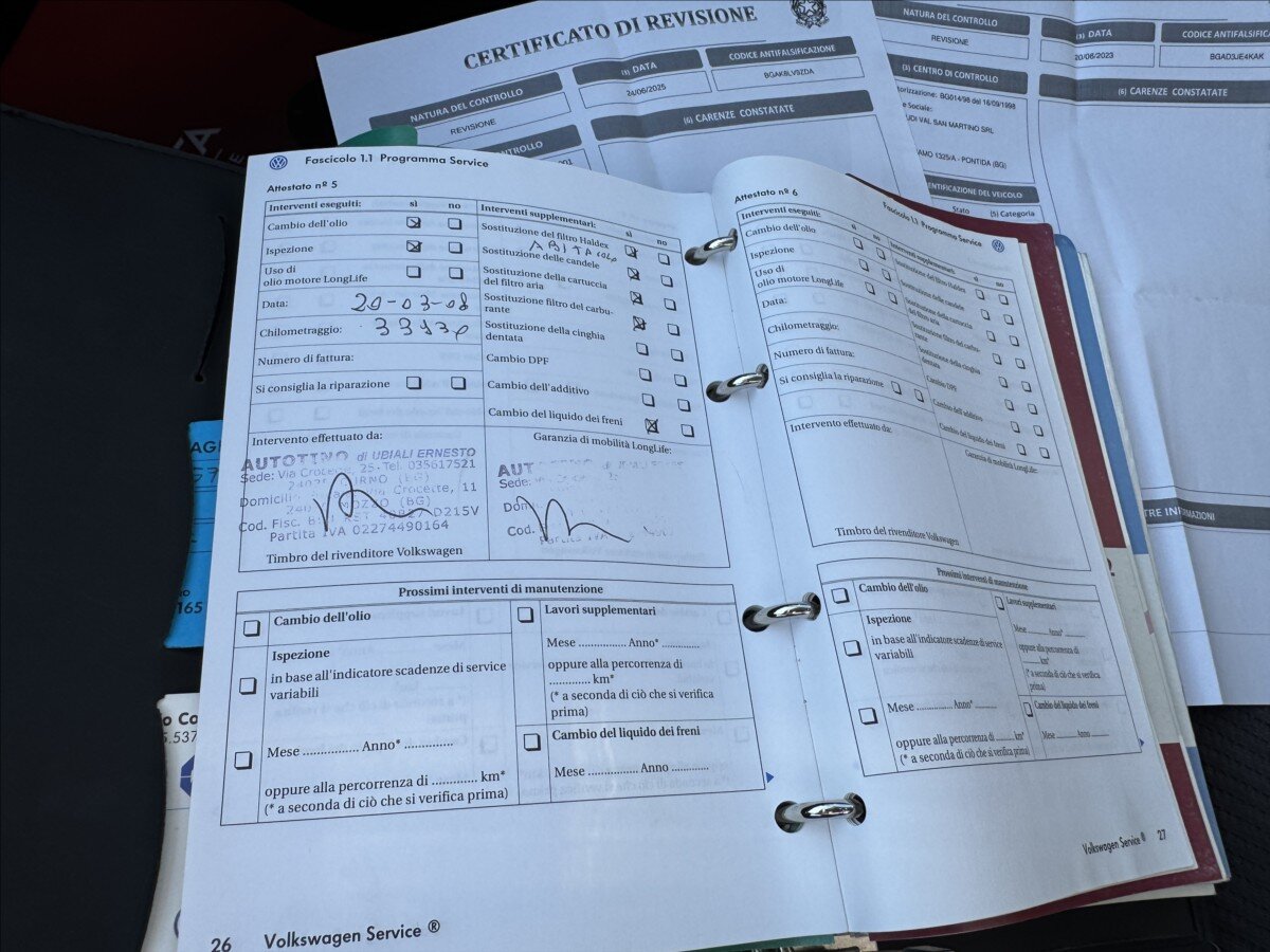 Volkswagen Polo Hatchback 1,2 l 47 kw
