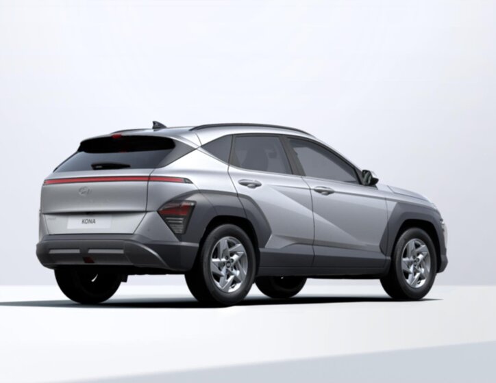 Hyundai Kona SUV / Terénní 1,6 l 110 kw