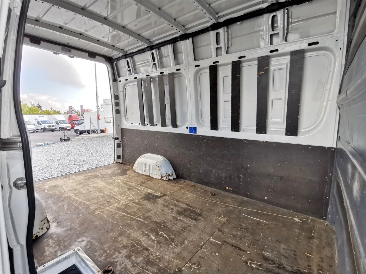 Volkswagen Crafter Ostatní 2,0 l 100 kw