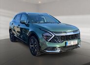 KIA Sportage SUV / Terénní 1,6 l 110 kw