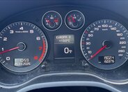 Audi A3 Kombi 1,4 l 92 kw