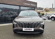 Hyundai Tucson SUV 1,6 l 110 kw