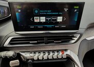 Peugeot 3008 SUV / Terénní 1,6 l 165 kw