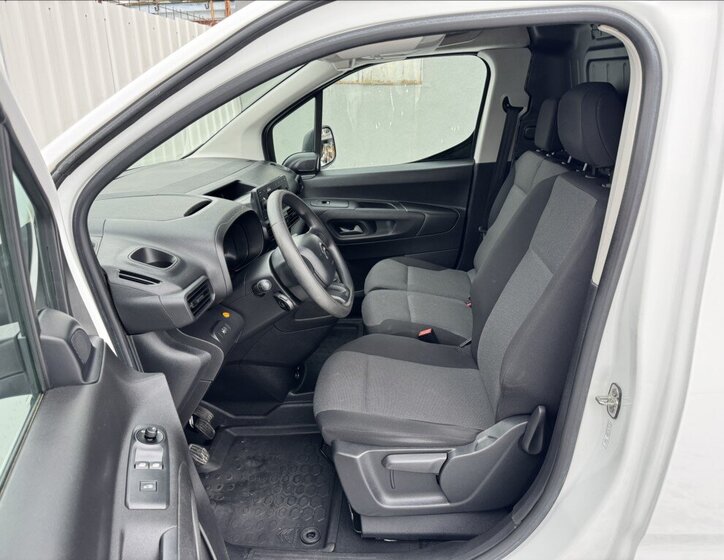 Citroën Berlingo 30