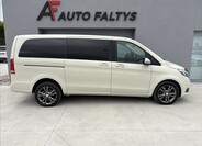 Mercedes-Benz Třídy V 8