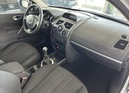 Renault Mégane Kombi 1,9 l 81 kw