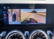 Mercedes-Benz GLA 37