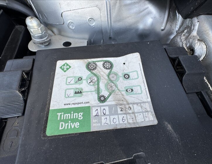 Volkswagen Golf Hatchback 2,0 l 81 kw