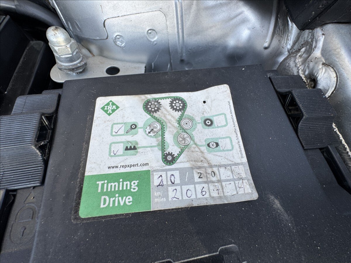 Volkswagen Golf Hatchback 2,0 l 81 kw