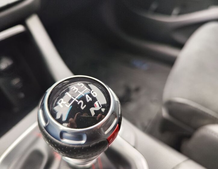 Hyundai i30 Kombi 1,5 l 117 kw